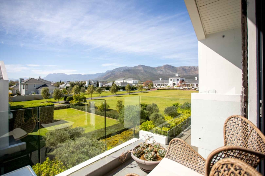2 Bedroom Property for Sale in Val De Vie Estate Western Cape